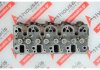 Culasse 4LE2, 8971952566 pour ISUZU 4LE2