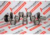 Vilebrequin 4749334, SYNCRO, 3.6, 904J-E36TA pour PERKINS 904J-E36TA