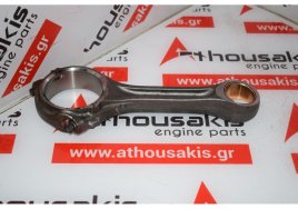 Pleuelstange 0286, 1106C, 1106D, C6.6. C7.1, 3310292 zum CATERPILLAR, PERKINS 1106C, 1106D, C6.6, C7.1