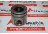 Поршень 107010, ISBe, QSBe для CUMMINS, DODGE ISBe, QSBe