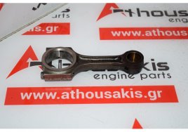 Connecting rod 3TNV70, 119515-23000 for YANMAR