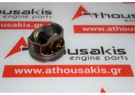 Kolben 0751RD, 1627402780 zum PEUGEOT, CITROEN HNY, HNZ, HN01
