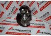 Crankshaft R079M, 079105101CN, 079105101CQ, 079105101DC for AUDI CRDB, CTFA, CWUC
