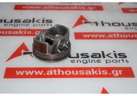 Piston N483A, 13101-F2040, M15A para TOYOTA M15A