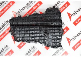 Carter d'huile 9801258280 pour PEUGEOT, CITROEN, FORD 