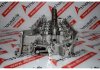 Culata N22A1, N22A2, 12100-RMA-E01, 12100-RMA-E00 para HONDA N22A1, N22A2