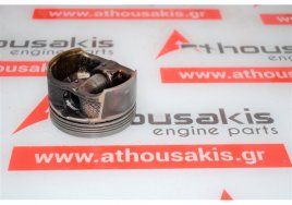Pistone 0628R7, 0628T8 per PEUGEOT, CITROEN EW10A (RFJ)