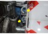 Culasse 4954, 7701474073 pour RENAULT, MITSUBISHI F9Q