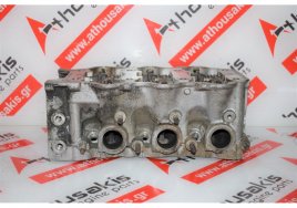Cylinder Head 24, CB, CD for DAIHATSU CB, CD