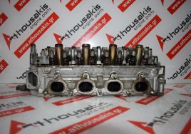 Cylinder Head 12100-P1J-E00 for HONDA 