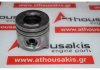 Piston 4JX1, 8-97182-768-1, 8-97263-264-2 pour ISUZU 4JX1