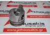 Piston 4JX1, 8-97182-768-1, 8-97263-264-2 pour ISUZU 4JX1