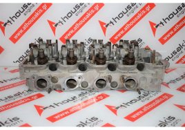 Cylinder Head 1020165401 for MERCEDES
