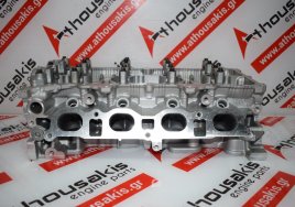 Culata HR16, 11040-5H70A, 11040-EE000 para NISSAN HR16