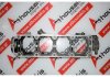 Nockenwellengehäuse 90234971 zum OPEL 