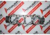 Nockenwellengehäuse 90234971 zum OPEL 