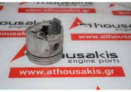 Kolben Z18, 12010-N8301, 12010-N8302, 12010-N8303, 12010-N8311, 12010-N8312, 12010-N8313 zum NISSAN Z18