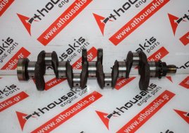 Albero motore 13411-13900 per TOYOTA 4K, 5K