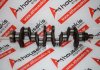 Στρόφαλος 13411-13900 για TOYOTA 4K, 5K