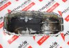 Coppa dell'olio 55192294 per ALFA ROMEO, FIAT 