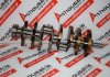 Kurbelwelle 9481012R zum PORSCHE M4800, M4801, M4802, M4820, M4840, M4850, M4851, M4852, M4870