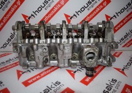 Testata 4105782 per CHRYSLER EDM, EDT