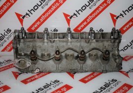 Testata RFG, R2L1-10-100, R2L1-10-100A, R2L1-10-100B, R2L1-10-100D, R2L1-10-100E, R2L1-10-100F per MAZDA, KIA RF, R2