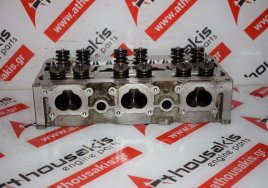 Zylinderkopf 996104201 6R, M9670 zum PORSCHE M9670