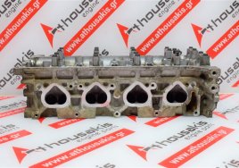 Testata 3S5, 11040-VJ260, KA24DE per NISSAN KA24DE