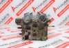 Testata 3S5, 11040-VJ260, KA24DE per NISSAN KA24DE