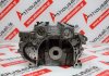 Testata 3S5, 11040-VJ260, KA24DE per NISSAN KA24DE