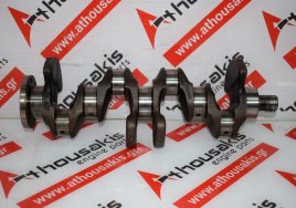 Crankshaft 2660310601, 266920 for MERCEDES 266920