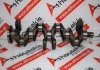 Cigüeñal 2660310601, 266920 para MERCEDES 266920