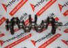 Cigüeñal 2660310601, 266920 para MERCEDES 266920