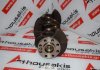 Cigüeñal 2660310601, 266920 para MERCEDES 266920