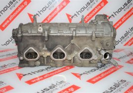 Zylinderkopf 996104681BR, 1-3 zum PORSCHE M9625