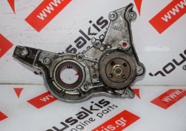 Bomba de aceite 2E, 4E, 15100-11051 para TOYOTA 2E, 4E