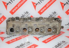 Cylinder Head 90400027, C14SE for OPEL