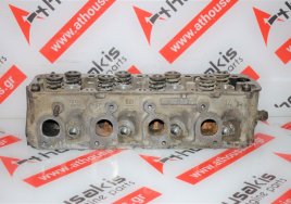 Zylinderkopf 90400027, C14SE zum OPEL C14SE