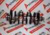 Cigüeñal 06A105021, 06A105021F para AUDI, SEAT, SKODA, VW AEB, AGU, AJH, AJL, AJQ, ANB, APP, APU, AQA, ARK, ARZ, AVC, AWC, AMK, APX, APY, AUL, BAM