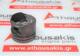 Piston 8976, 6040300117, 6040300317, 6040300417 for MERCEDES 604910, 604912