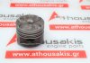Piston 8976, 6040300117, 6040300317, 6040300417 for MERCEDES 604910, 604912