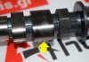 Nockenwelle 2ZZ, 13501-29025 zum TOYOTA 2ZZ-GE