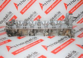 Camshaft housing 948105121 for PORSCHE 