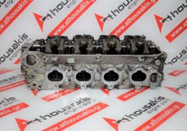 Culata G9EFR1, 4G93, MD358279 para MITSUBISHI 4G93