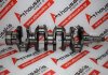Albero motore ZD30, 12200-MA70A, 12200-LC50D per NISSAN ZD30