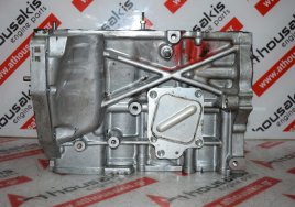 Motorblock 53SA, K14D zum SUZUKI K14D