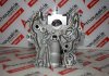 Motorblock 53SA, K14D zum SUZUKI K14D