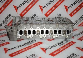 Cylinder Head 2710161301, 271942 for MERCEDES