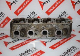 Cylinder Head 90400063 for OPEL
